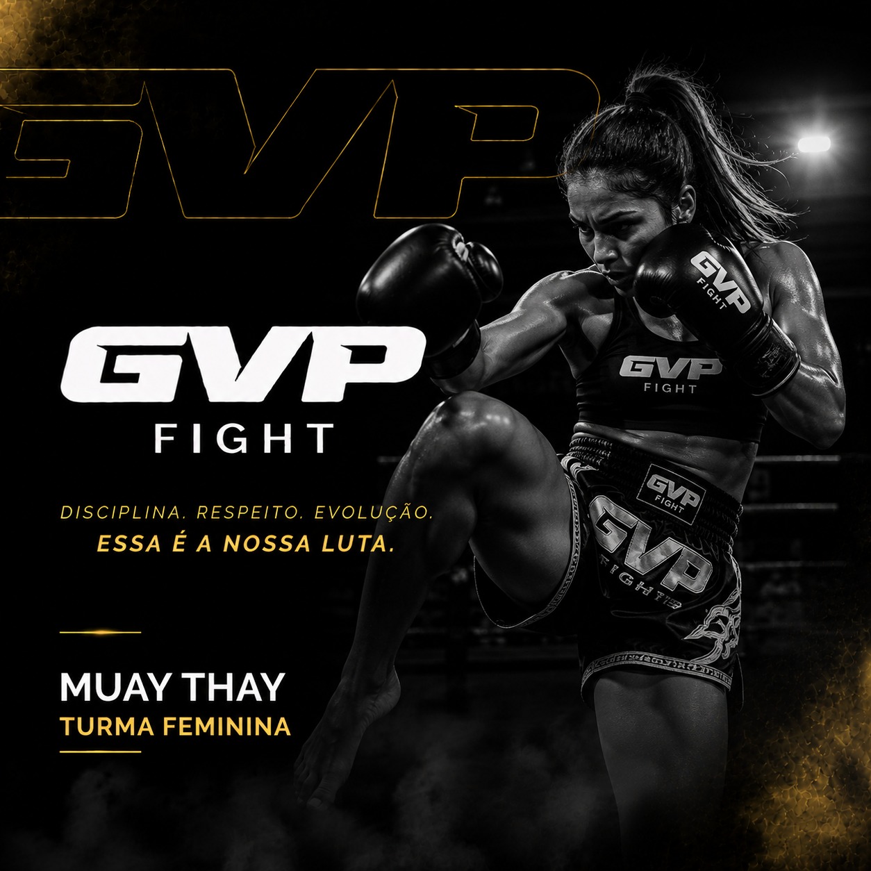 Funcional Fight GVP