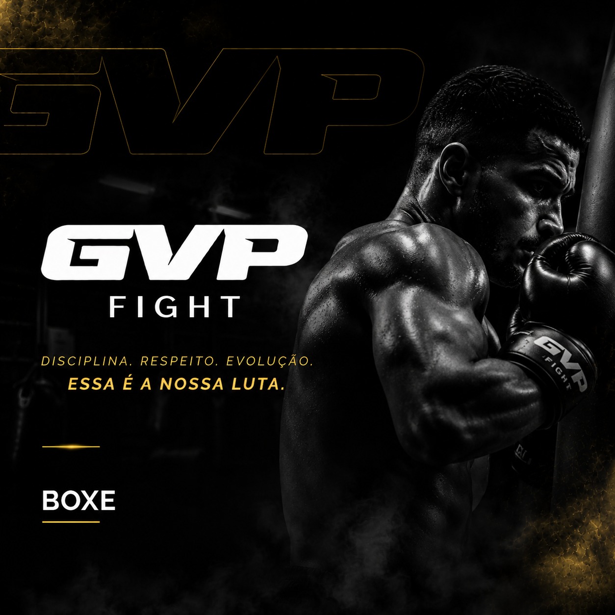 Boxe GVP Fight