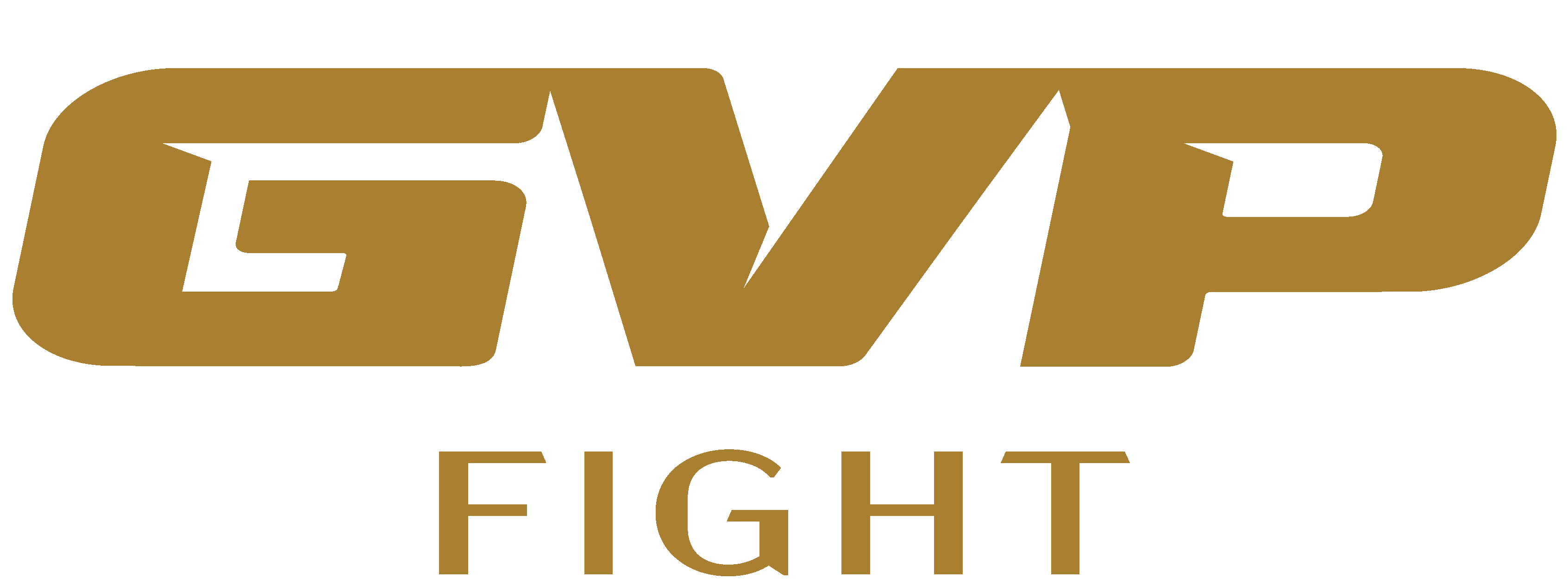 GVP Fight Logo